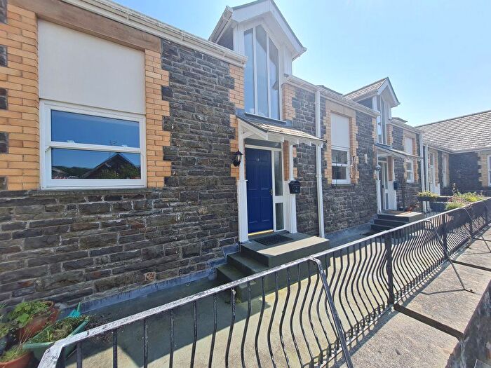 2 Bedroom Property To Rent In Bryn Ardwyn, Aberystwyth, SY23