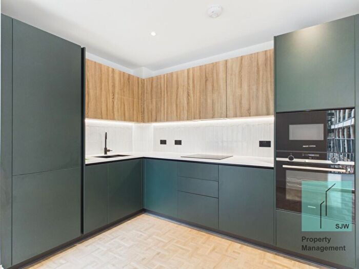 2 Bedroom Apartment To Rent In Danvers Avenue, London, SW11