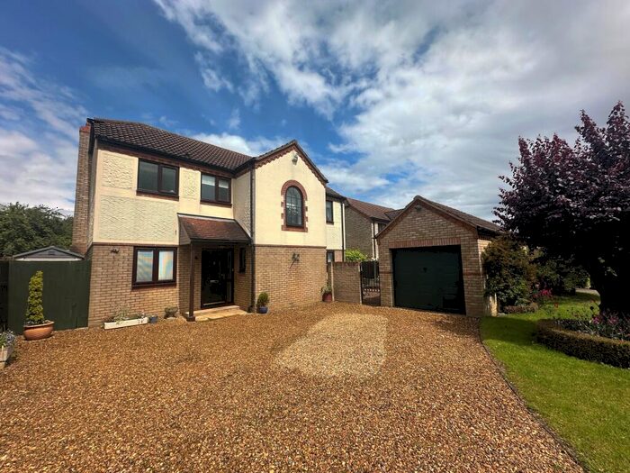 4 Bedroom Detached House To Rent In Heath Road, Warboys, PE28