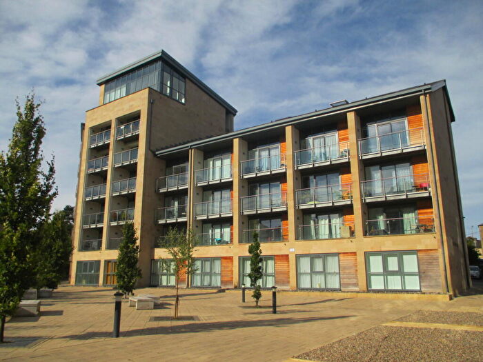 2 Bedroom Apartment To Rent In Aalborg Place, City Centre, Lancaster, LA1