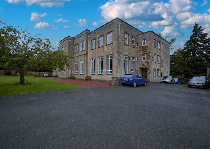 2 Bedroom Flat To Rent In Woodhall Rd, Colinton, Edinburgh, EH13