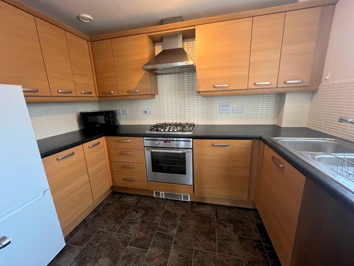 2 Bedroom Flat To Rent In Baird House, Lingwood Court, Thornaby, Stockton-On-Tees, North Yorkshire, TS17
