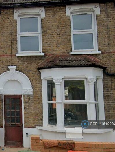 3 Bedroom Terraced House To Rent In Upperton Road West, London, E13