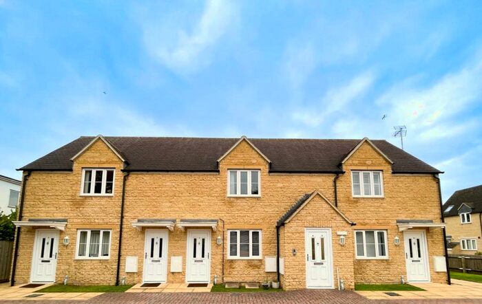 1 Bedroom Apartment To Rent In Black Bourton Road, Carterton, Oxfordshire, OX18