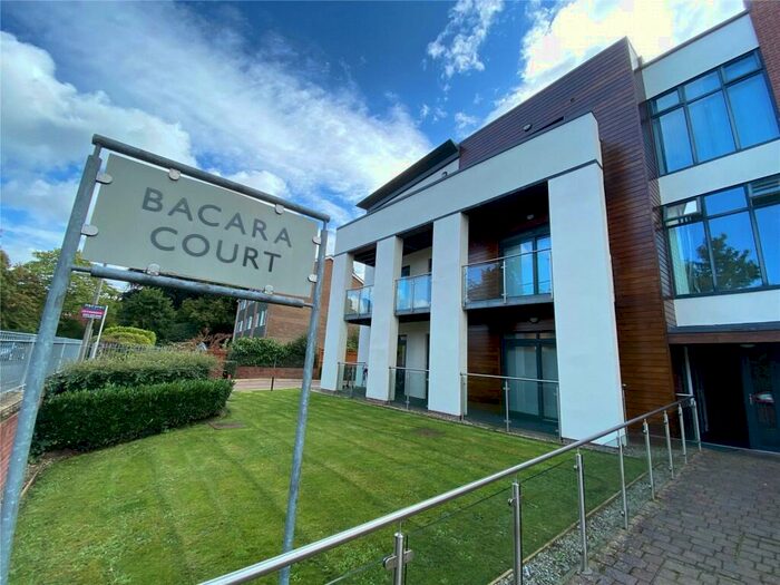 2 Bedroom Apartment To Rent In Bacara Court, - Charlton Drive, Sale, Manchester, M33