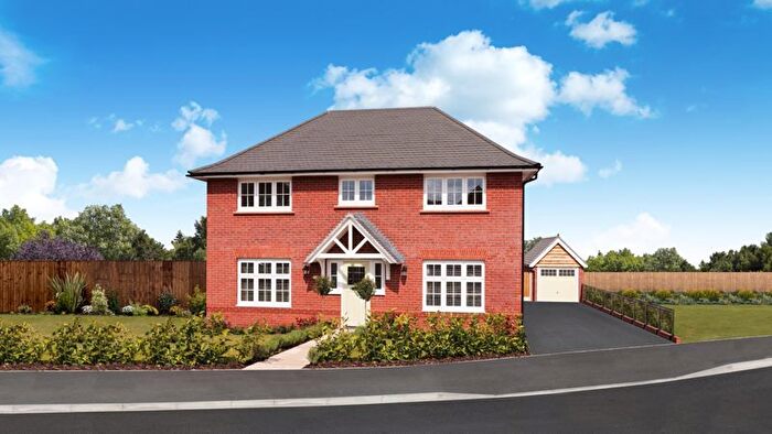 4 Bedroom Detached House For Sale In Lightfoot Lane, Higher Bartle, Preston, PR4