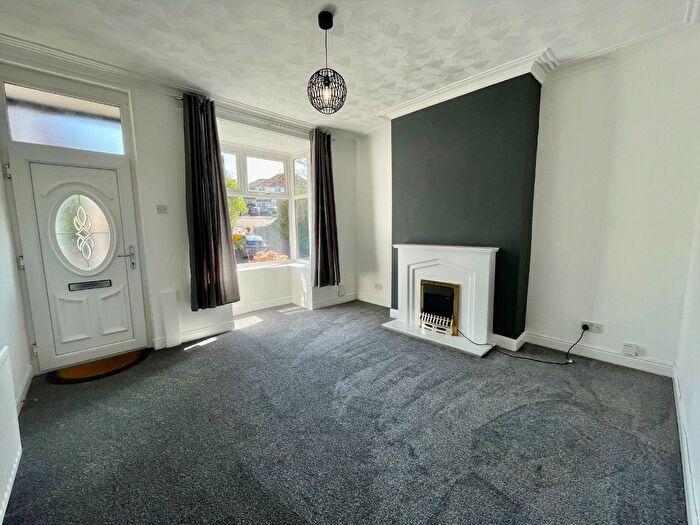 2 Bedroom Terraced House For Sale In Empire Road, Bolton, Lancashire, BL2