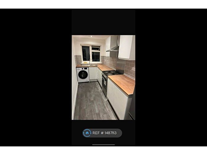 1 Bedroom Maisonette To Rent In Upper Abbotts Hill, Aylesbury, HP19