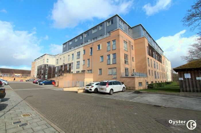 2 Bedroom Flat To Rent In Cameron Crescent, Jupiter Court, HA8