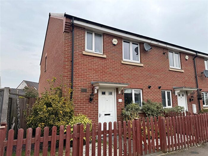 3 Bedroom House To Rent In Humber Road, Coventry, West Midlands, CV3