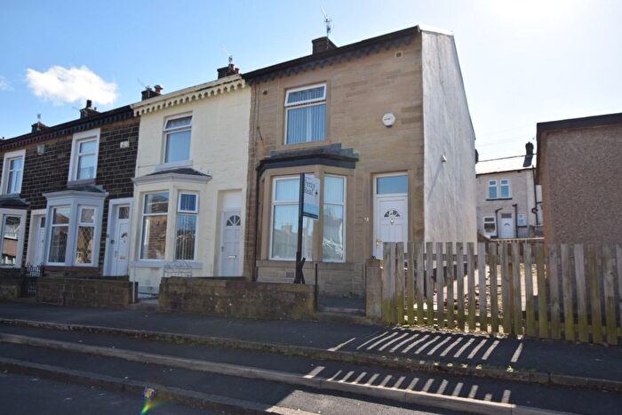 2 Bedroom Terraced House To Rent In Avondale Road, Nelson, BB9