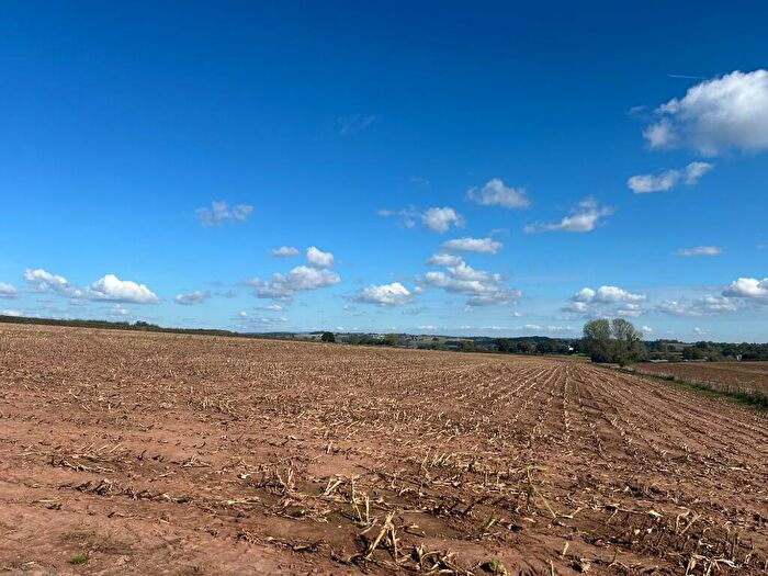 Land For Sale In Land At Tre Essey Cross, HR9