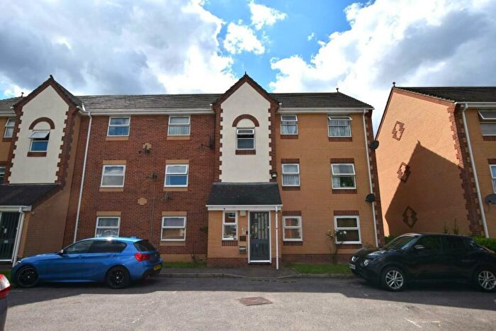 1 Bedroom Flat To Rent In Burns Avenue, Romford, RM6