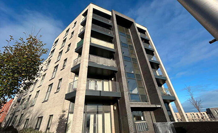 1 Bedroom Apartment To Rent In Flat, Greendykes Road, Edinburgh, EH16
