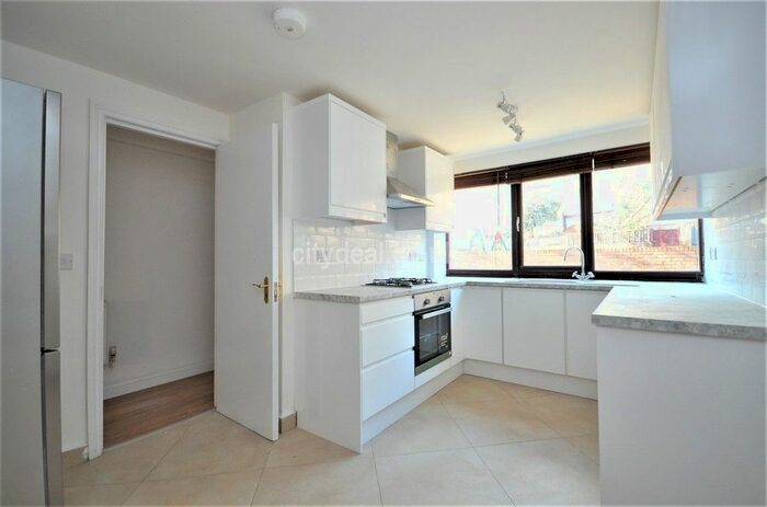 4 Bedroom Terraced House To Rent In White City Close, London, W12