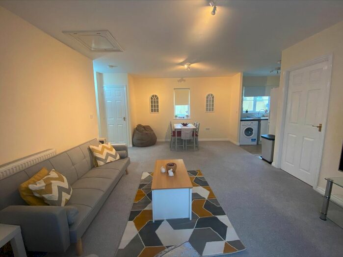 2 Bedroom Flat To Rent In Lumbley Close, Great Cambourne, Cambridge CB23