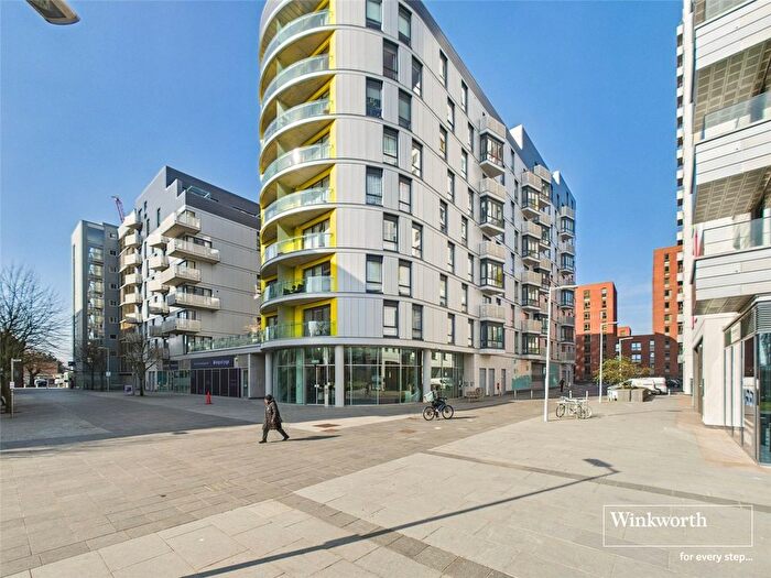 1 Bedroom Flat To Rent In Hayward, Chatham Place, Reading, Berkshire, RG1