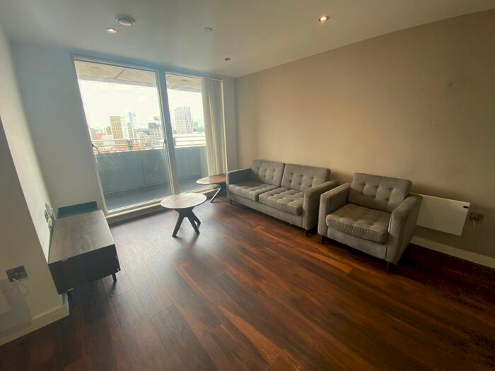 2 Bedroom Flat To Rent In Regent Road, Manchester, M3