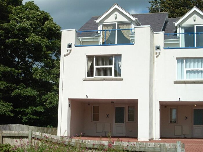 3 Bedroom End Of Terrace House To Rent In Ffordd Hebog, Y Felinheli, Gwynedd, LL56