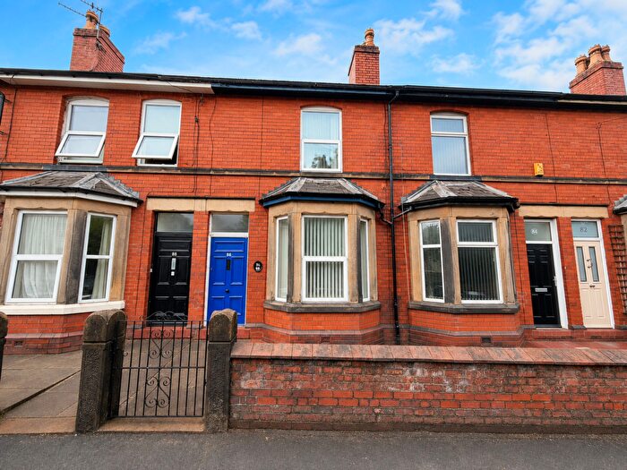5 Bedroom Terraced House To Rent In Wigan Road, Ormskirk, L39