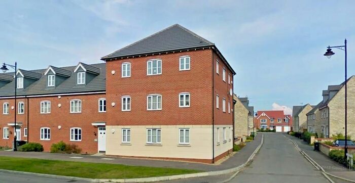 1 Bedroom Flat To Rent In The Pollards, Bourne, PE10