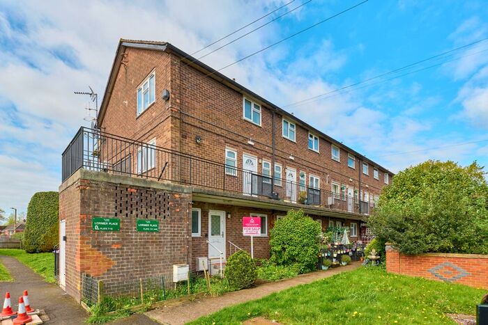 Studio For Sale In Lorimer Place, High Ercall, Telford, Shropshire, TF6