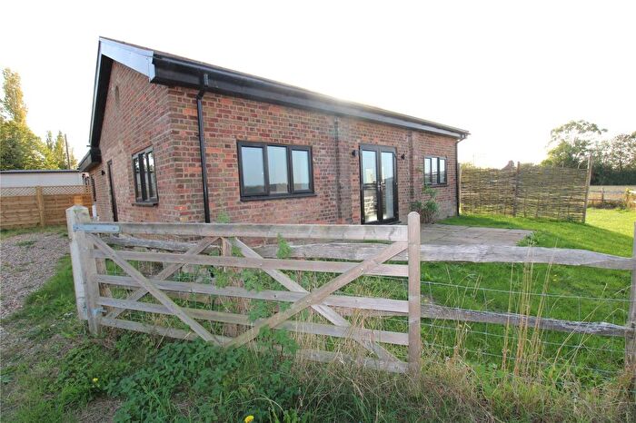 3 Bedroom Detached House To Rent In Pagehurst Road, Staplehurst, Tonbridge, TN12