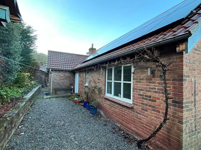 4 Bedroom Detached House To Rent In The Sidlings, Ubley, BS40