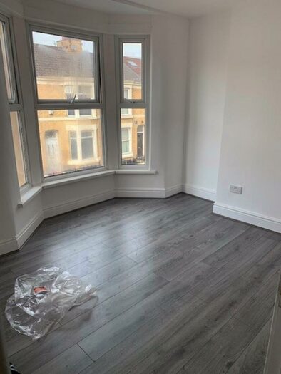 4 Bedroom Terraced House To Rent In Newly Refurbished - Awaiting Furniture! Leopold Road, Liverpool, L7