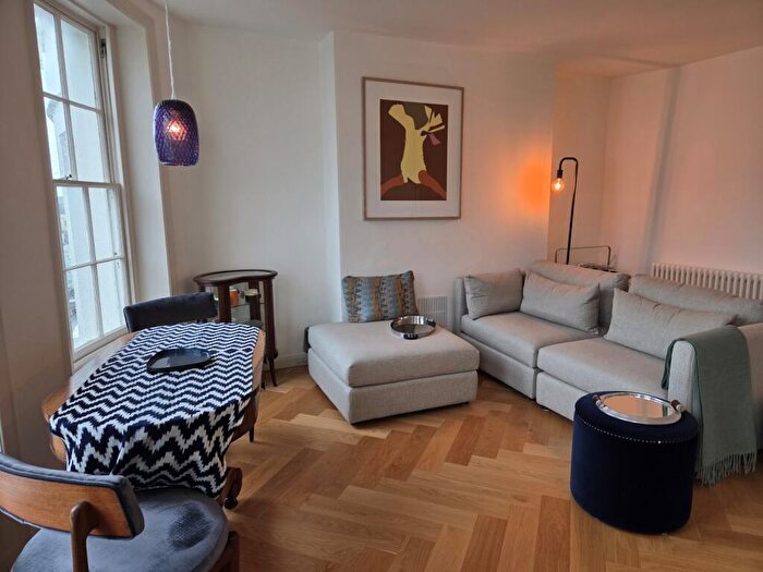 1 Bedroom Flat To Rent In Norfolk Square, Brighton, East Sussex, BN1
