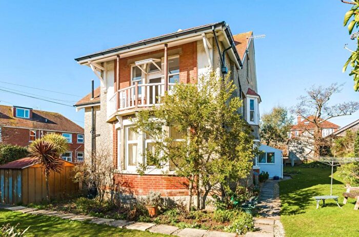 1 Bedroom Apartment For Sale In Northbrook Road, Swanage, BH19