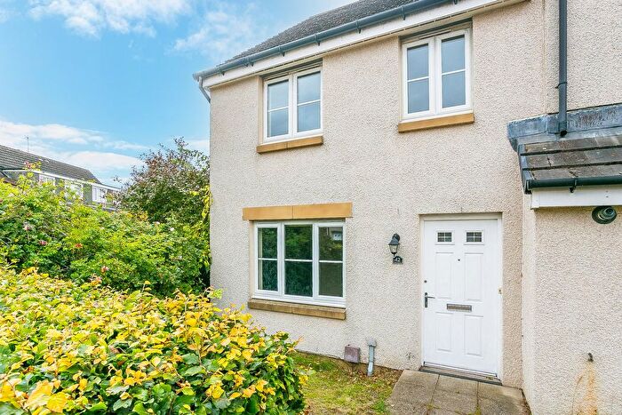 3 Bedroom Terraced House For Sale In Queensferry Road, Kirkliston, EH29
