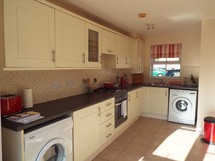 3 Bedroom Semi-Detached House To Rent In Meredith Road, Ashby-De-La-Zouch, LE65