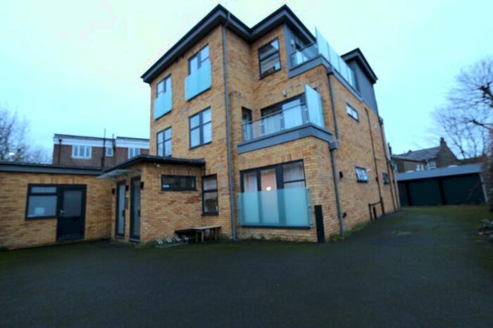 1 Bedroom Flat To Rent In Carlingford Road, London, N15