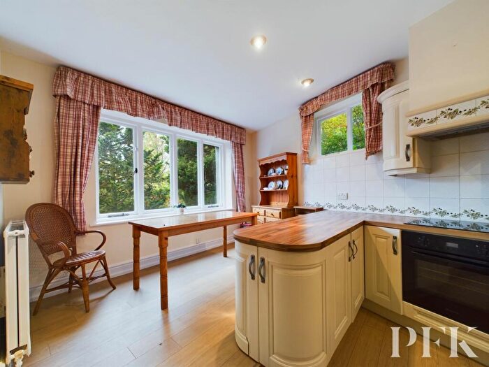 4 Bedroom Detached House For Sale In Manesty, Keswick, CA12