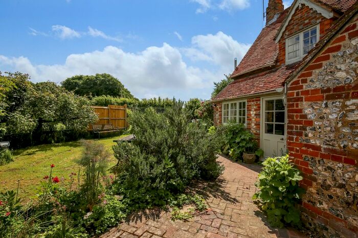 2 Bedroom Semi-Detached House To Rent In Oxenwood, Marlborough, Wiltshire, SN8