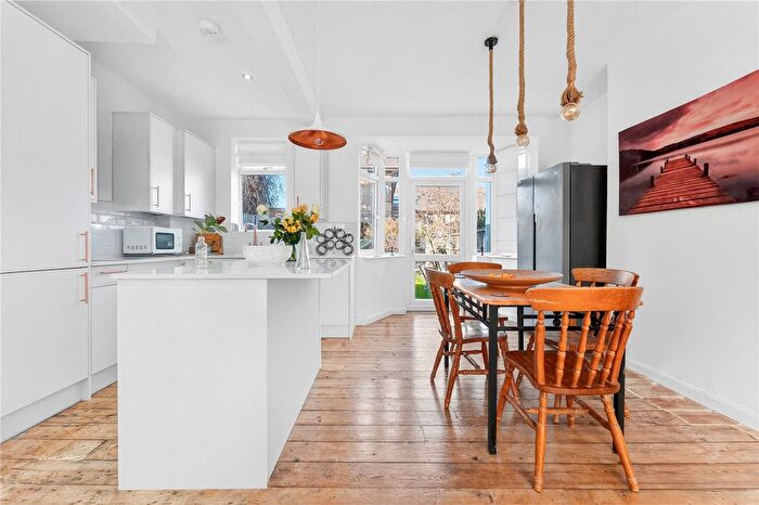 3 Bedroom Terraced House For Sale In Royston Avenue, London, E4