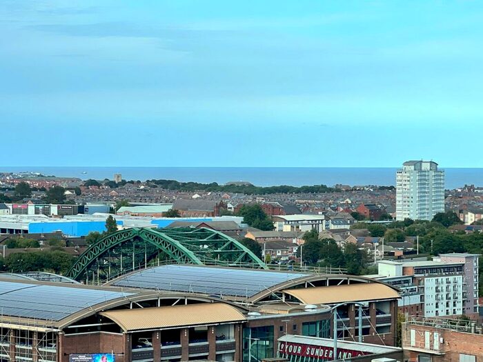 1 Bedroom Apartment For Sale In City Centre, Sunderland, SR1
