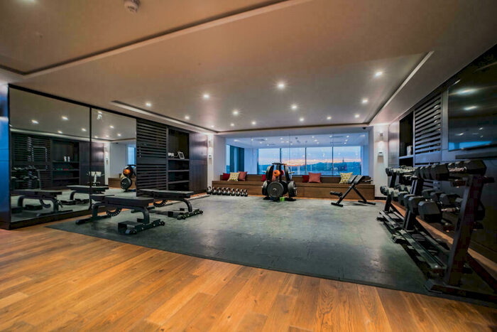 2 Bedroom Apartment To Rent In Junction Road, London, N19