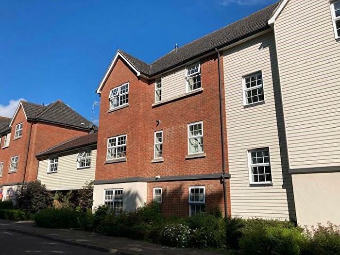 2 Bedroom Apartment To Rent In Birch Road, Canterbury, CT1