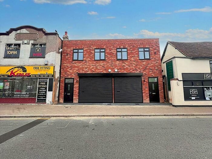 1 Bedroom Flat To Rent In Aveley Road, Romford, RM1