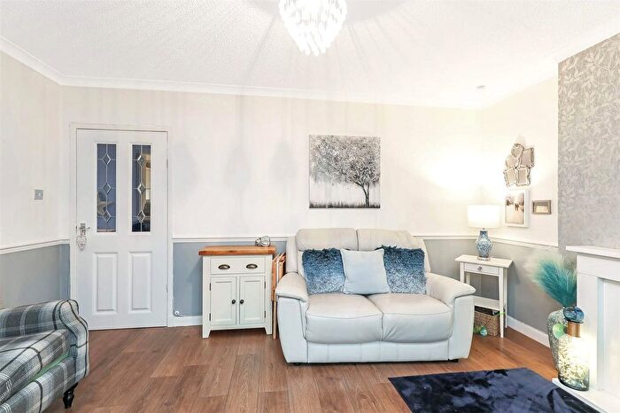 2 Bedroom Flat For Sale In Cavin Drive, Glasgow, Glasgow City, G45