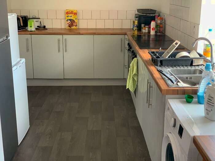 1 Bedroom House Of Multiple Occupation To Rent In Dereham Rd, Norwich, Norfolk, NR5