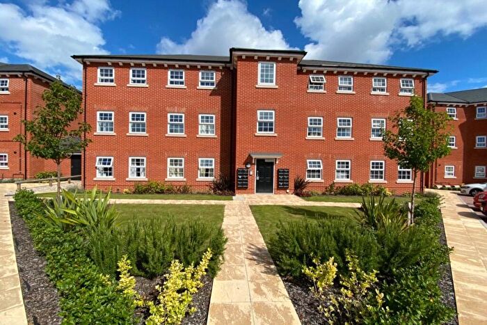 2 Bedroom Flat For Sale In Cordwainer Close, Norwich, NR7