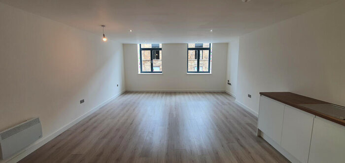 1 Bedroom Apartment To Rent In Conditioning House, Cape Street, Bradford, Yorkshire, BD1