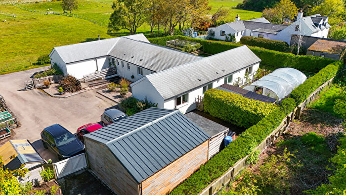6 Bedroom Detached Bungalow For Sale In Cottage, Dornoch, IV25