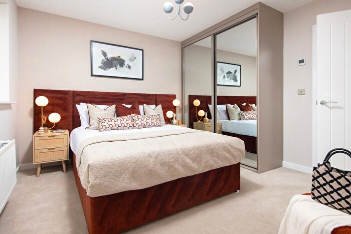 3 Bedroom Semi-Detached House For Sale In "The Fernlee" At Low Willington, Willington, Crook, DL15