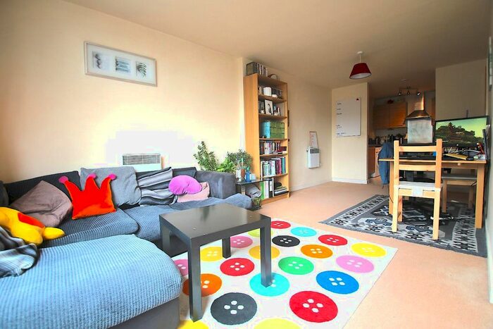 1 Bedroom Flat To Rent In High Street, London, E15