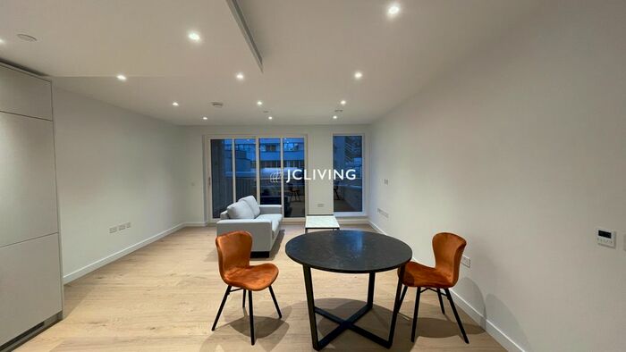 1 Bedroom Flat To Rent In Dorset House, London, WC1X