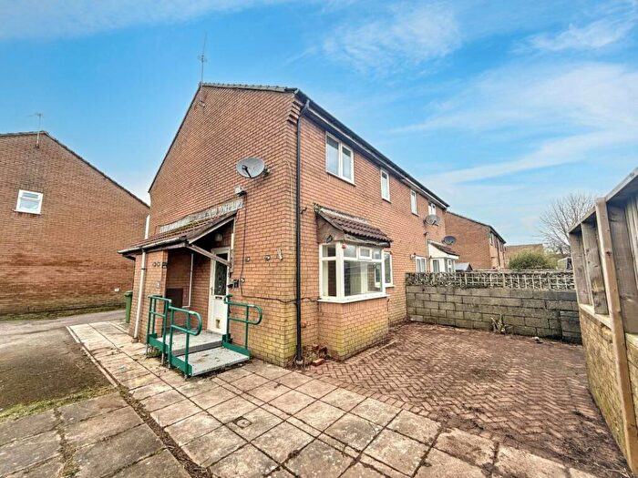 1 Bedroom Terraced House For Sale In Lower Acre, Cardiff, South Glamorgan, CF5